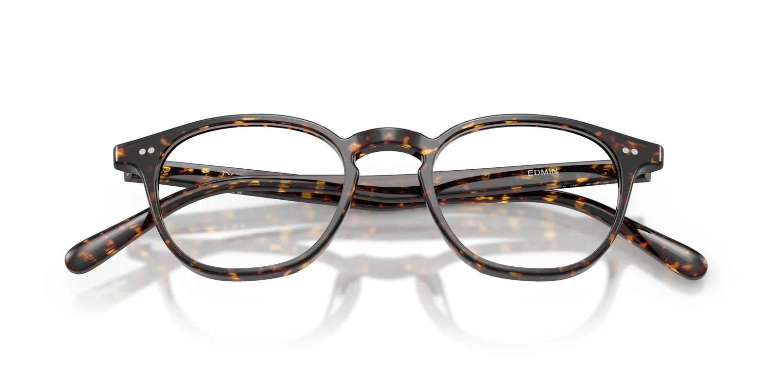 Oliver Peoples Edmin 5631U Eyeglasses - view 13